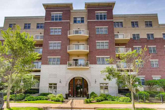 Property Photo: 965 Rogers Street 310 IL 60515