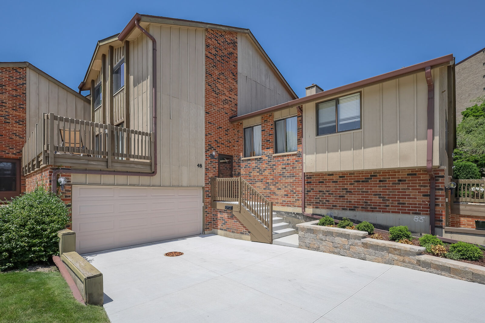 Property Photo:  48 Portwine Road  IL 60527 
