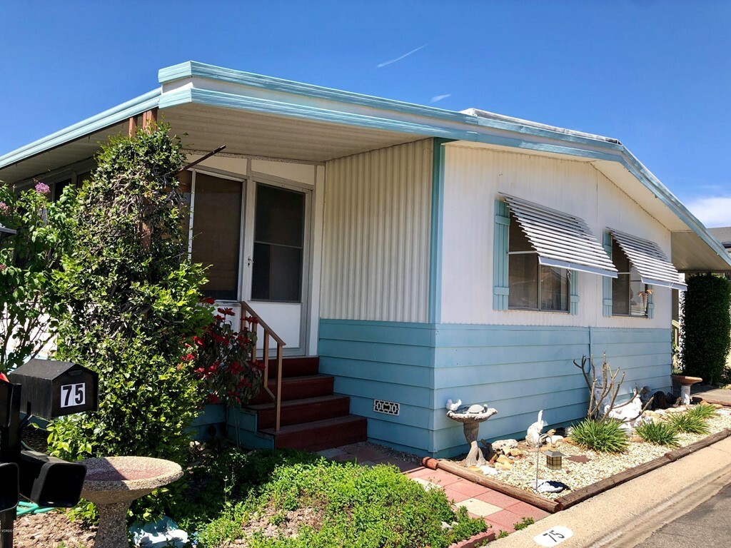 Property Photo:  500 W Santa Maria Street W 75  CA 93060 