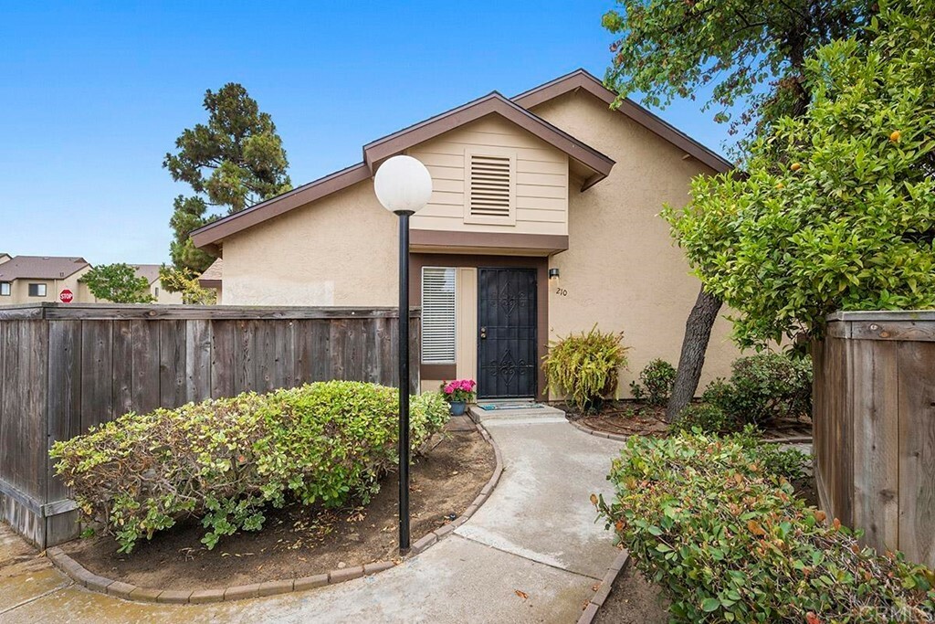 Property Photo:  1610 Oro Vista Road 210  CA 92154 