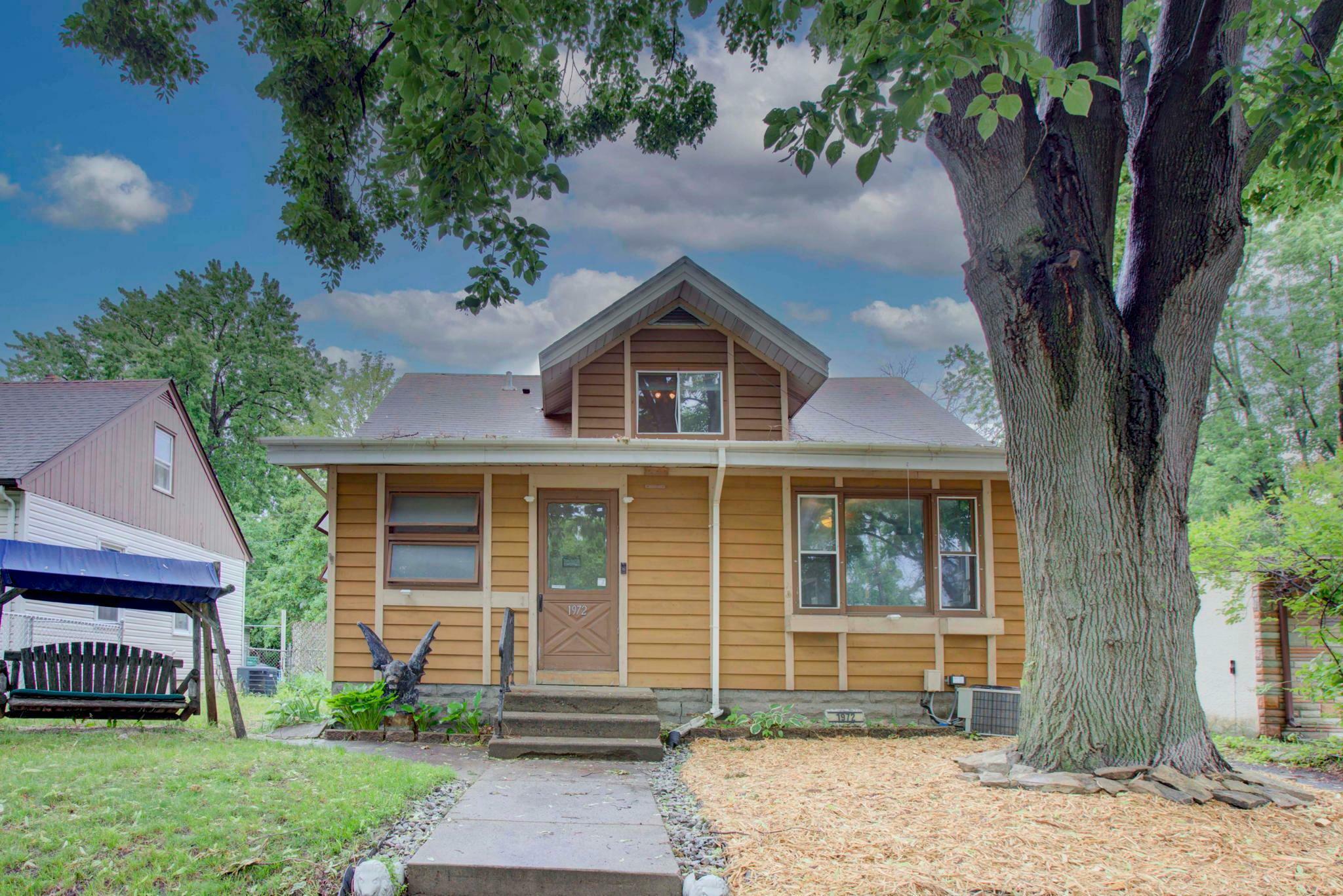 Property Photo:  1972 Nokomis Avenue  MN 55119 