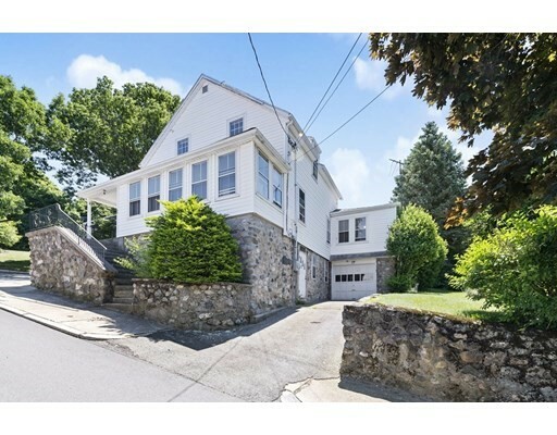 Property Photo: 30 Lotus Ave MA 02180