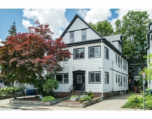 Property Photo: 42 Benton Rd MA 02143