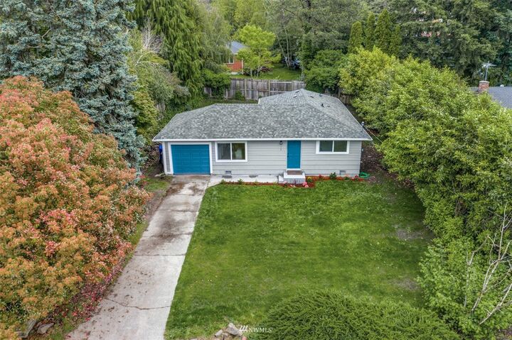 628 Hillcrest Avenue  Kent WA 98030 photo