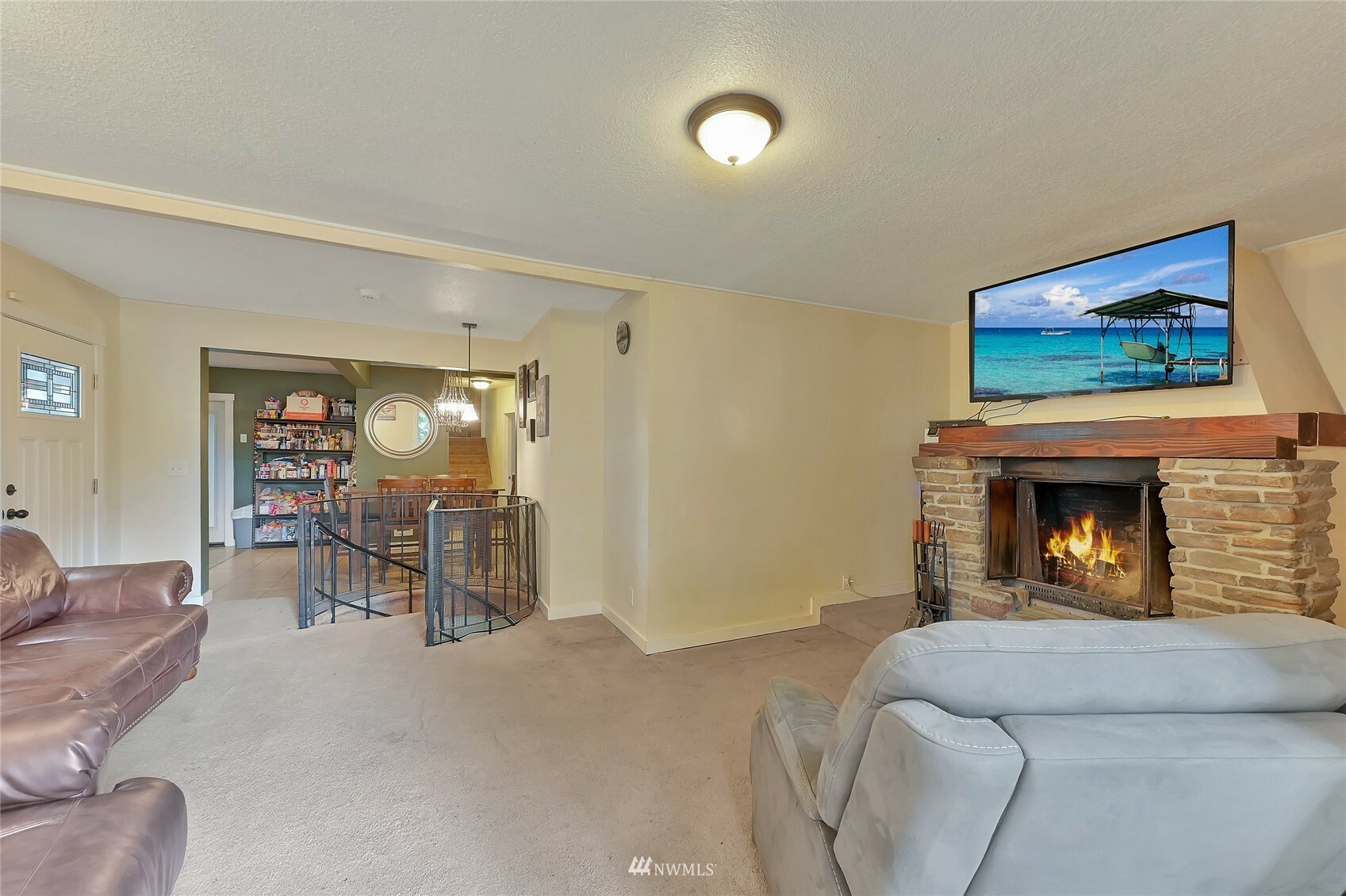 Property Photo: 15007 94th Avenue E WA 98375