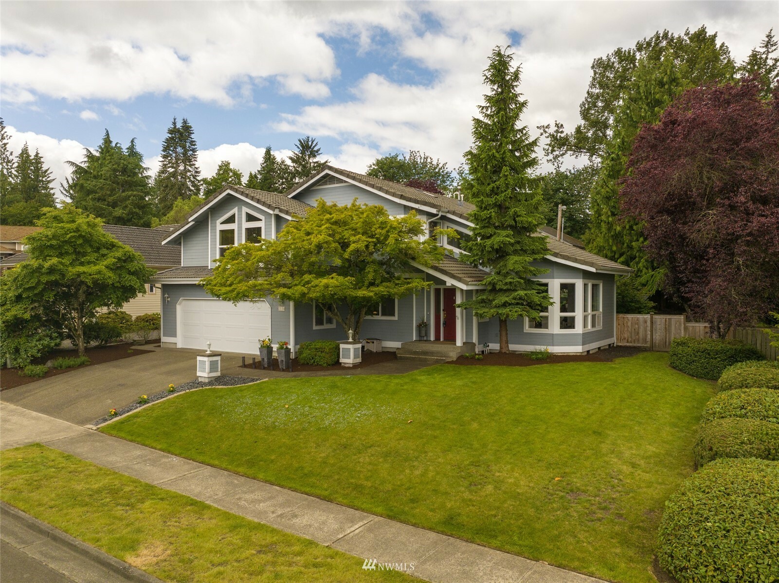 Property Photo:  2134 13th Street SW  WA 98371 