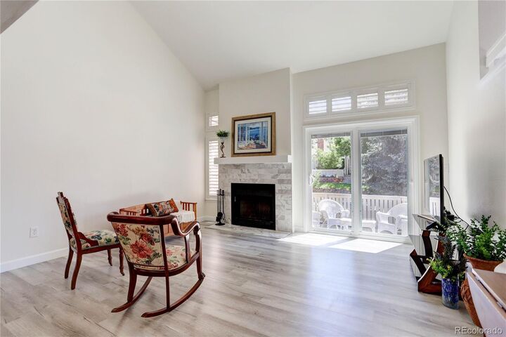 9097 Bear Mountain Drive  Highlands Ranch CO 80126 photo