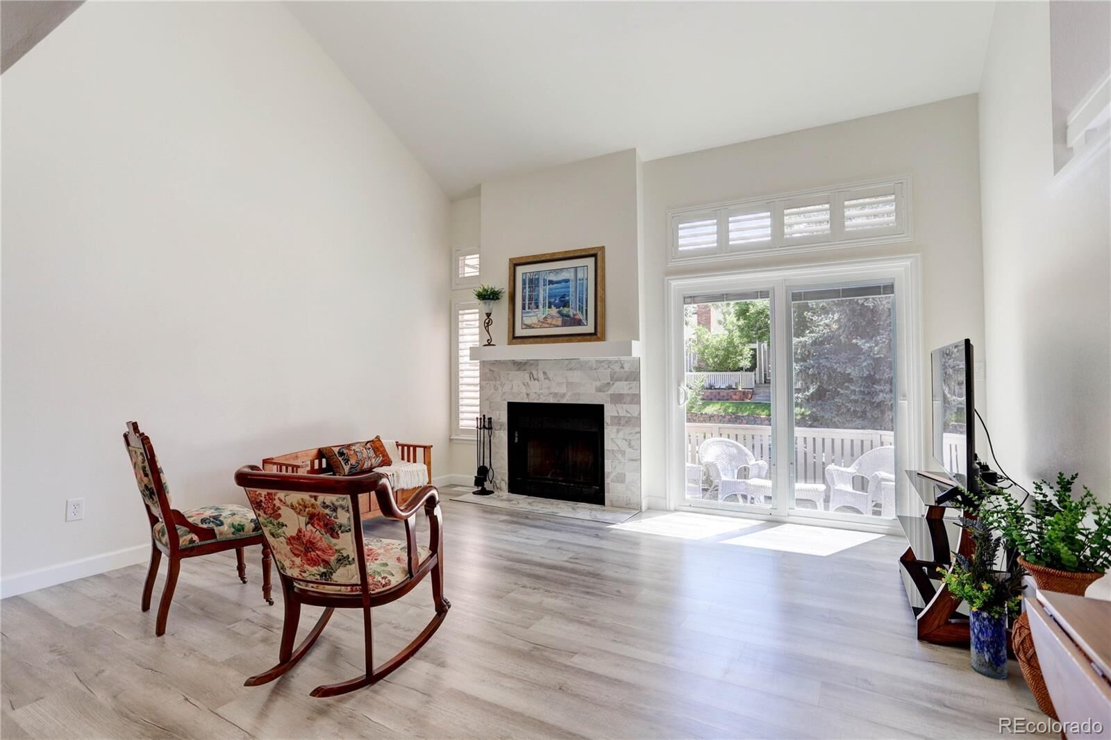 Property Photo:  9097 Bear Mountain Drive  CO 80126 