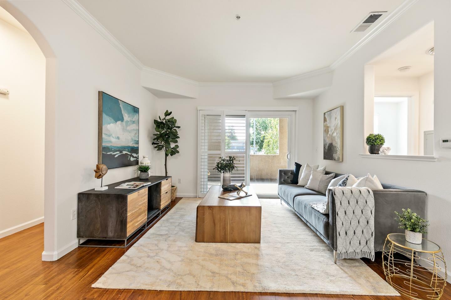 Property Photo: 801 South Winchester Boulevard 1108 CA 95128
