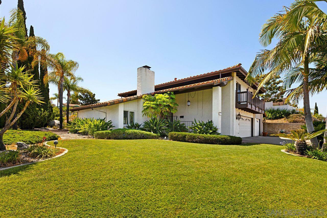 Property Photo: 17265 Prado Rd CA 92128