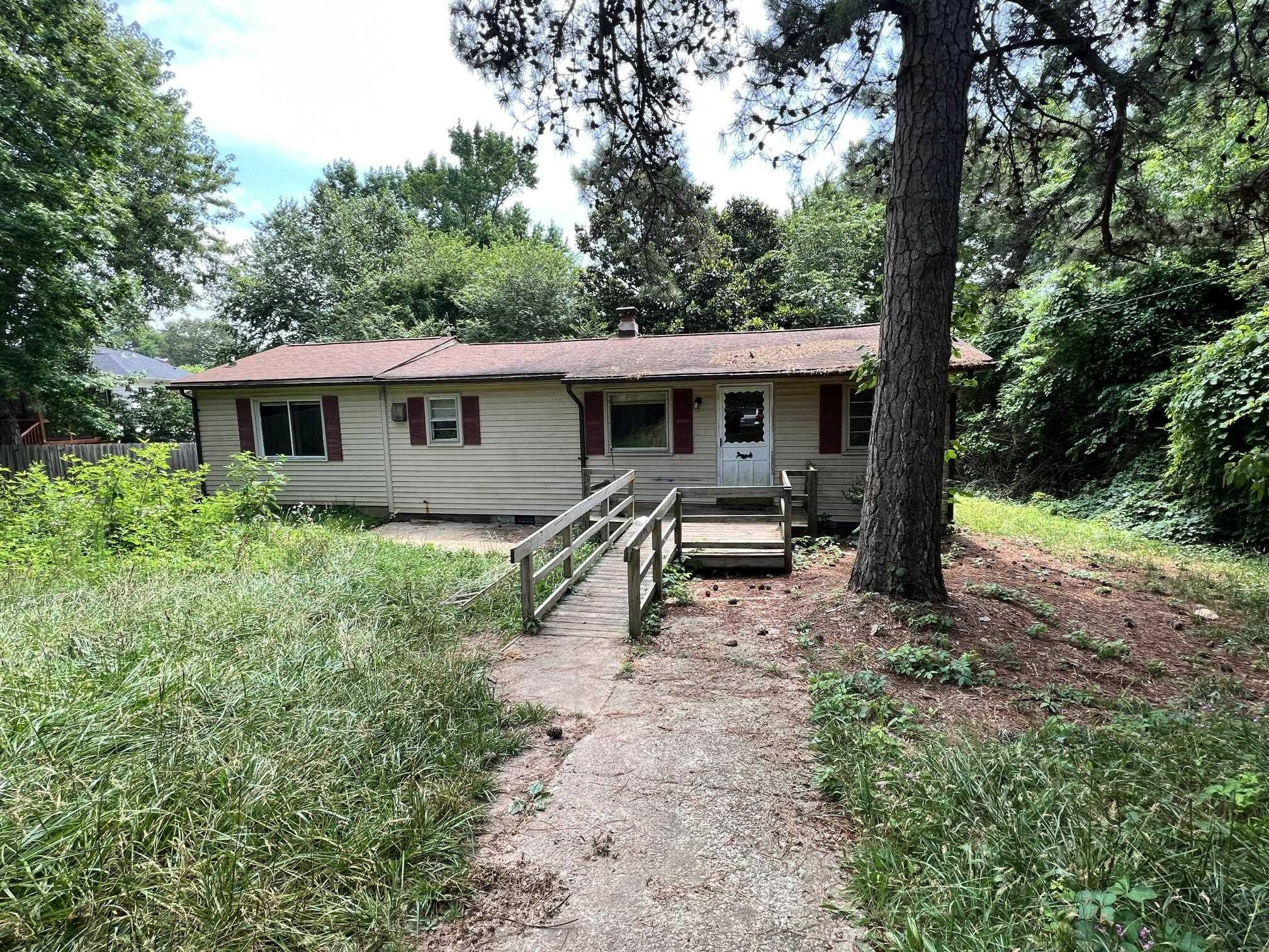 Property Photo:  8326 Ray Road  NC 27613 