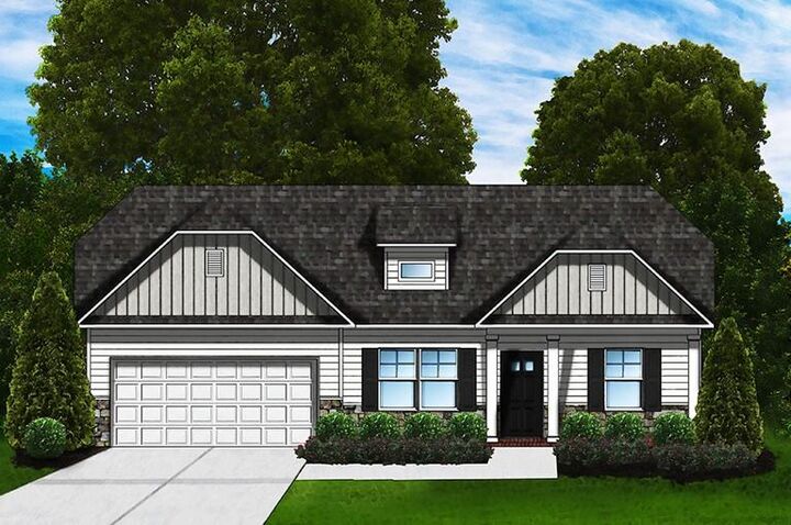 145 Spyglass Lane  Anderson SC 29625 photo