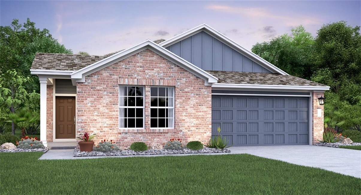 Property Photo: 505 Golden Plains Parkway TX 78634