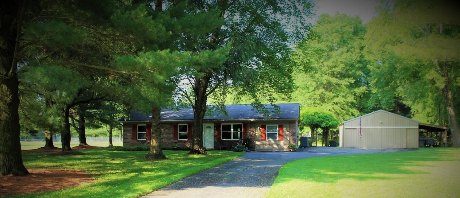 Property Photo:  6557 Manila Rd  OH 45122 