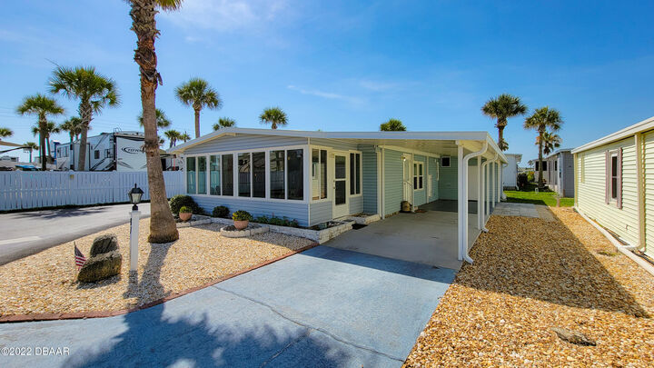 67 Nautilus Drive  Flagler Beach FL 32136 photo
