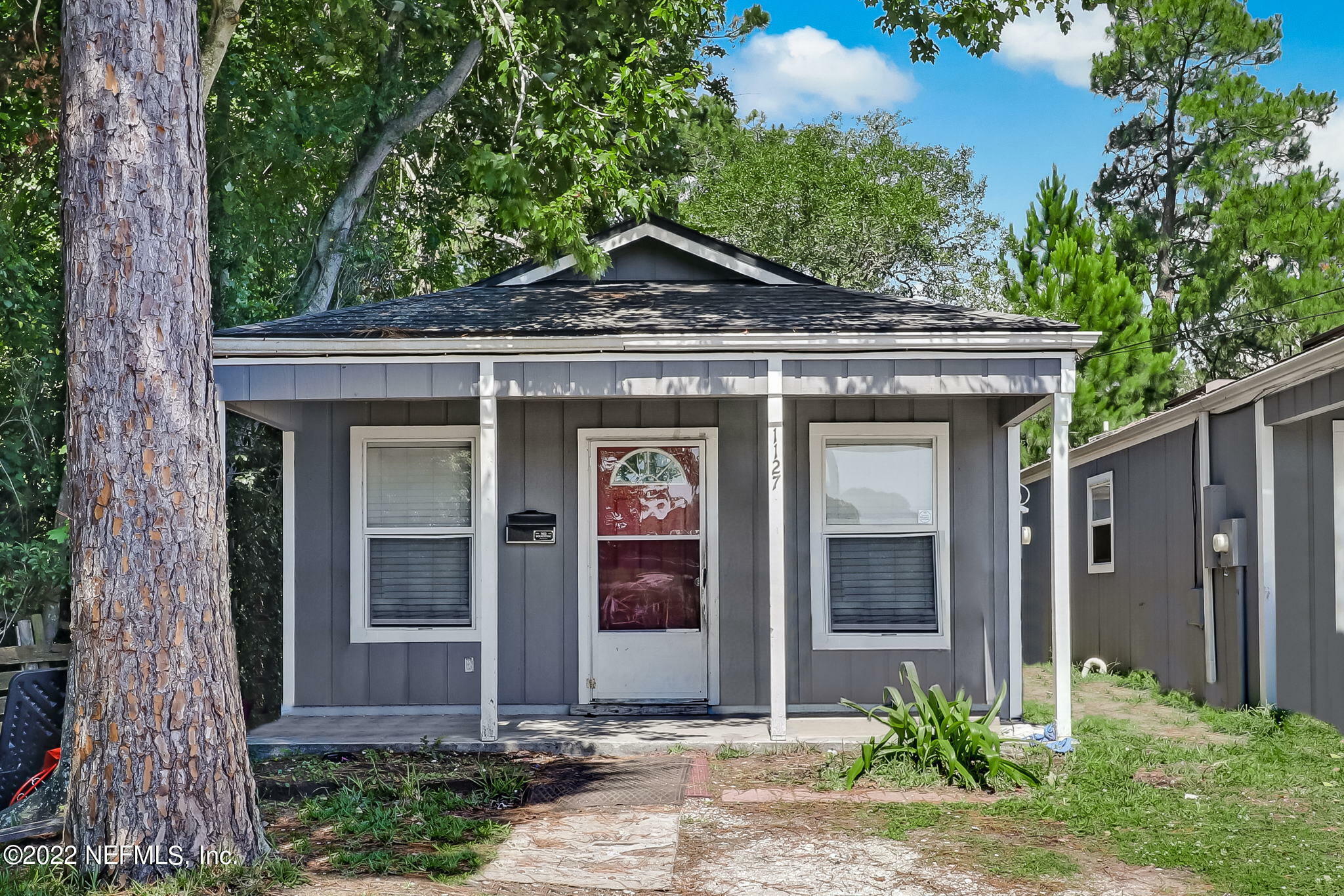 Property Photo:  1127 S 11th Street  FL 32034 