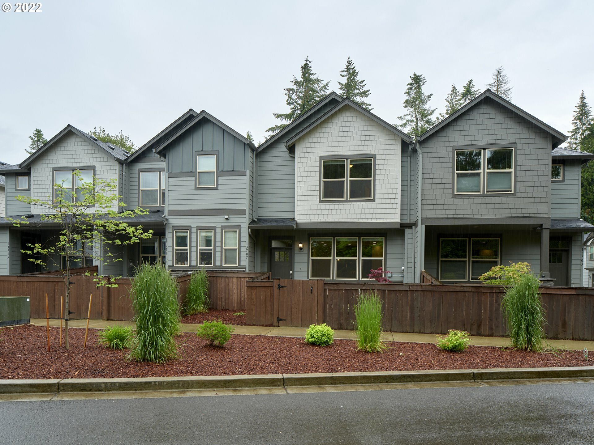 Property Photo:  13707 NW 7th Pl  WA 98685 