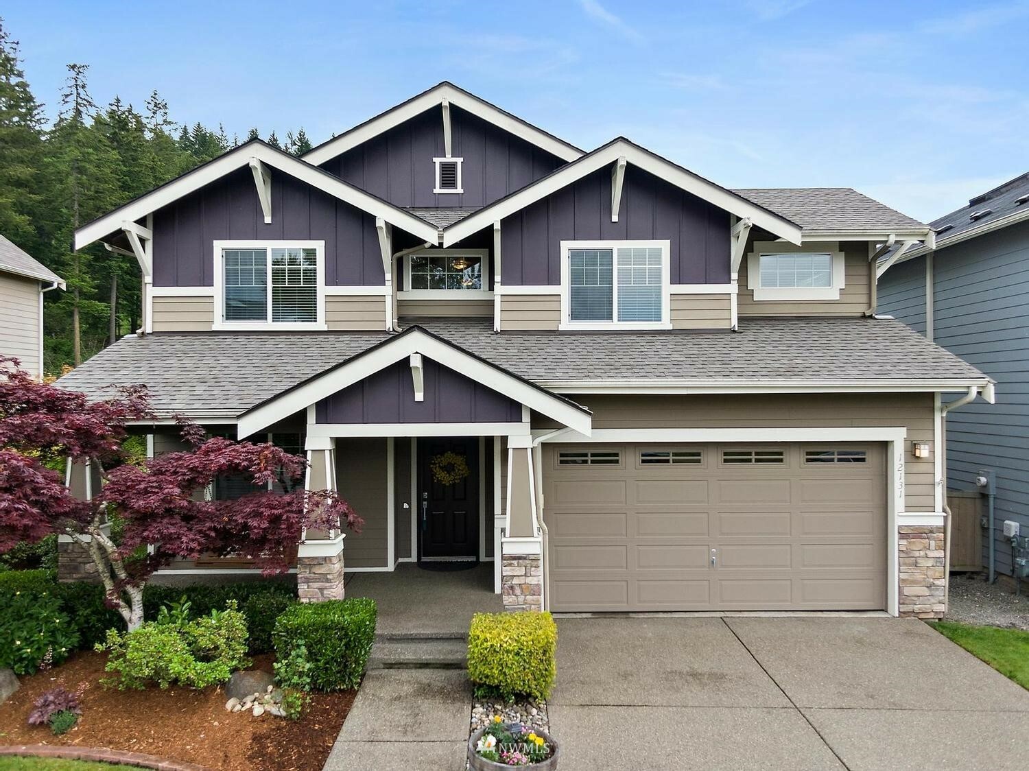 Property Photo:  12131 181st Avenue E  WA 98391 