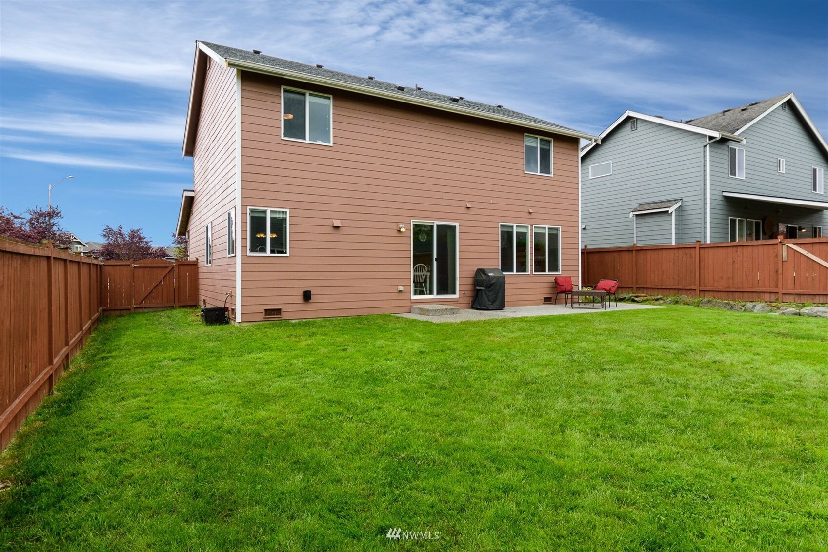 Property Photo:  6811 278th Street NW  WA 98292 