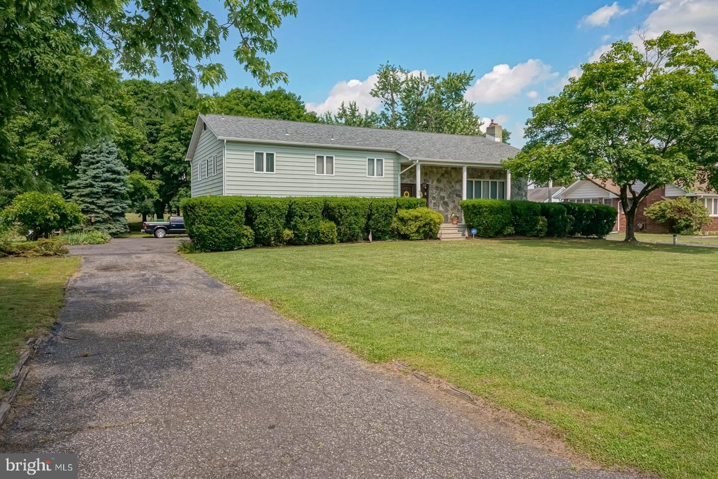 Property Photo: 316 S White Horse Pike NJ 08037