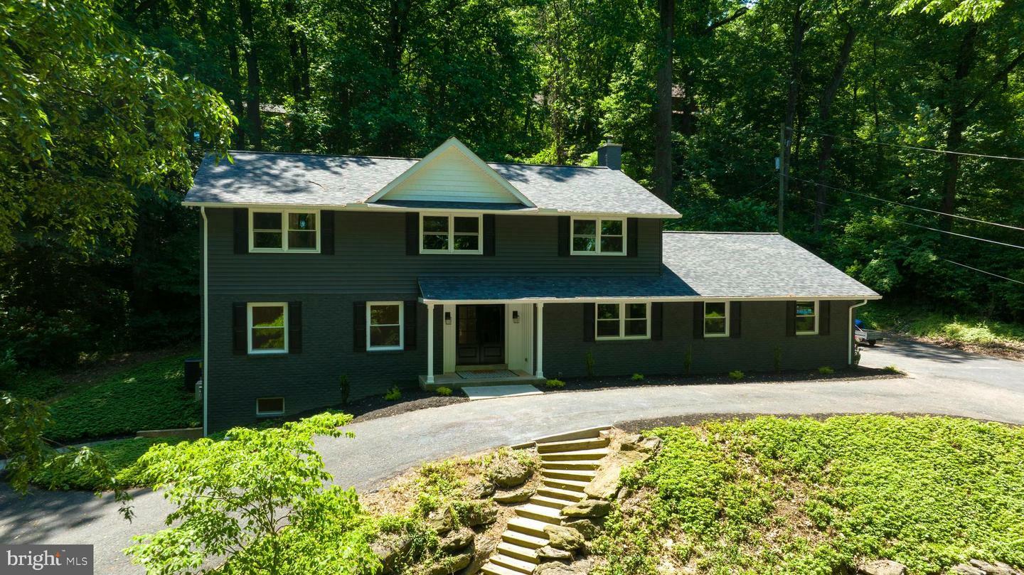 Property Photo: 2594 Spring Valley Road PA 17601
