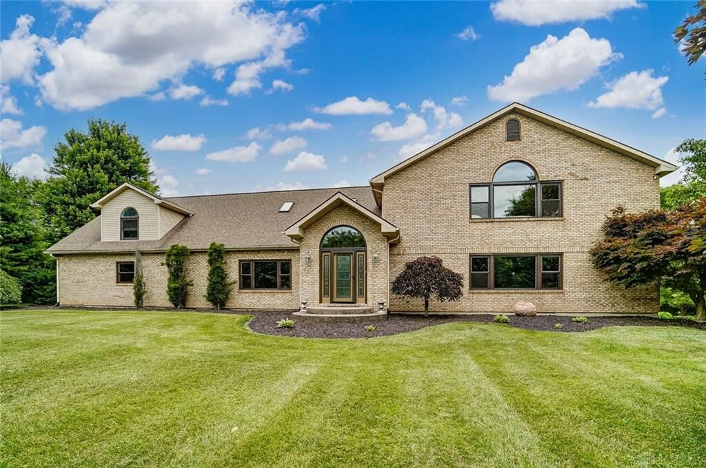 Property Photo: 3598 Stutsman Road OH 45305