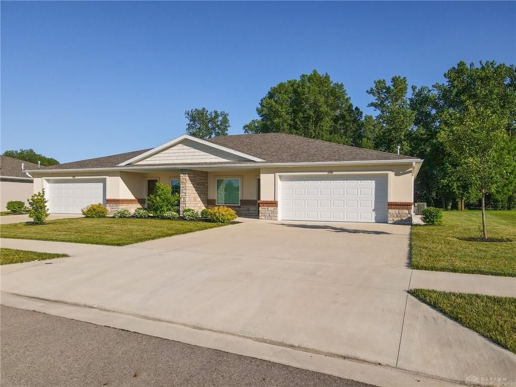Property Photo: 698 Reed Avenue OH 45380