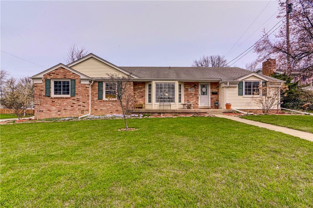 Property Photo:  2198 Gary Court  IL 62526 