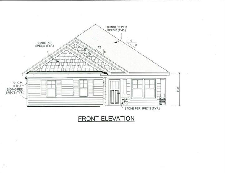 Property Photo: 101 Maple Court GA 30183