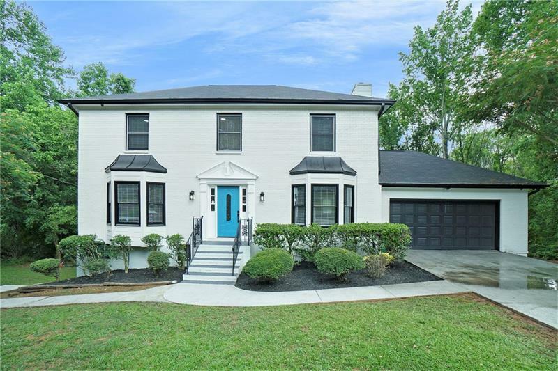 Property Photo: 3279 Boring Road GA 30034