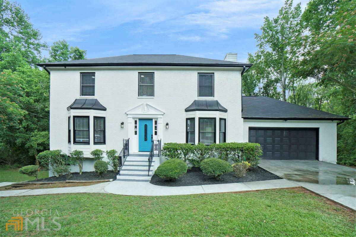 Property Photo: 3279 Boring Road GA 30034