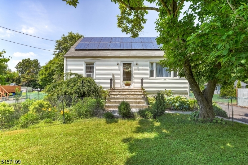 Property Photo:  2261 Camplain Rd  NJ 08844 