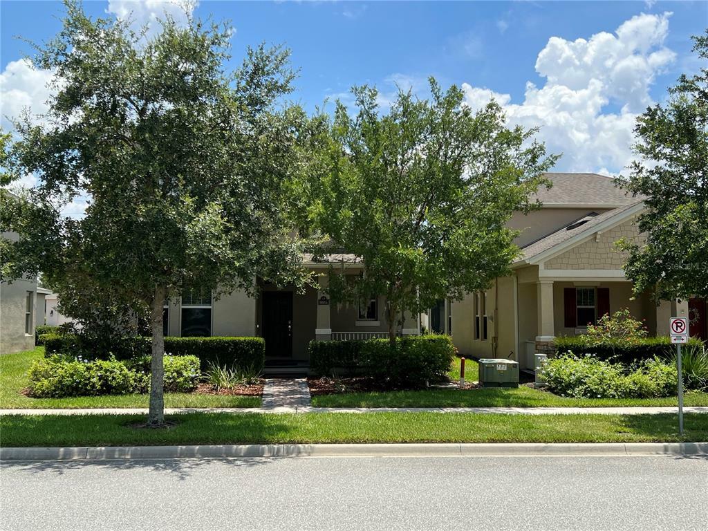 Property Photo:  8685 Bayview Crossing Drive  FL 34787 