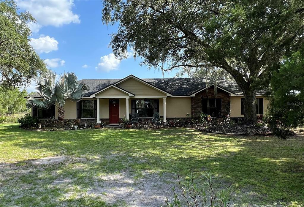 Property Photo:  5310 Knights Station Road  FL 33810 