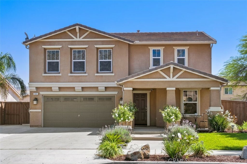 Property Photo:  565 Bailey Lane  CA 92582 