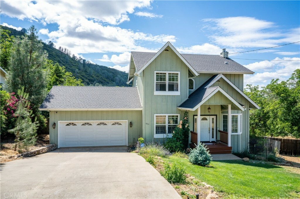 6651 Bergesen Drive  Kelseyville CA 95451 photo