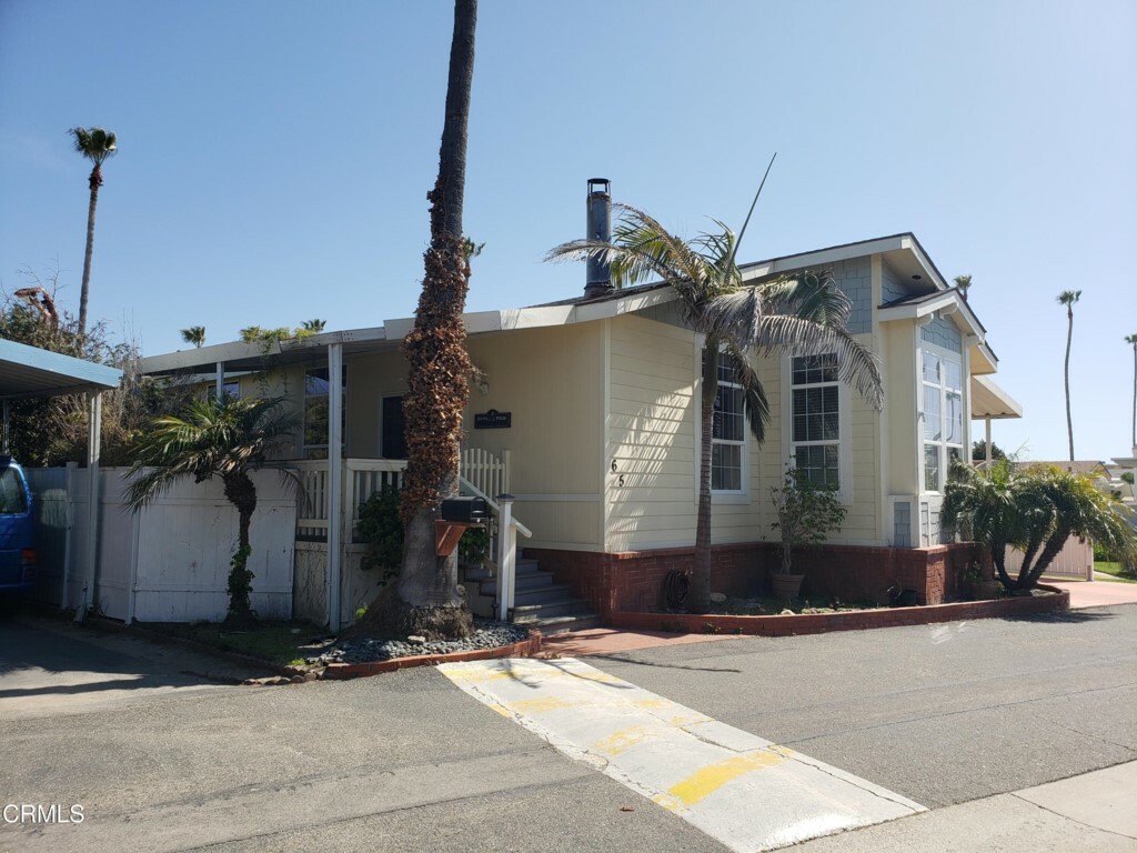 Property Photo:  4501 Channel Islands Boulevard W 65  CA 93035 