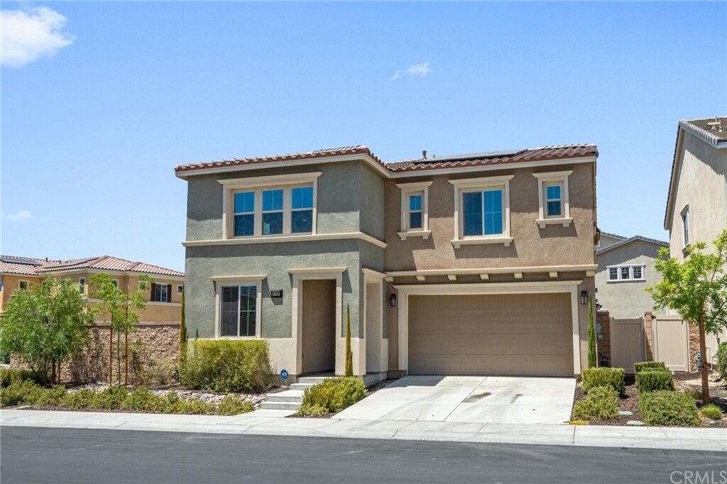 Property Photo:  24438 Parker Drive  CA 92532 