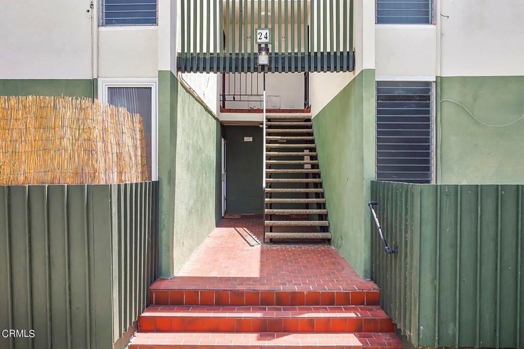 Property Photo: 3700 Dean Drive 2405 CA 93003