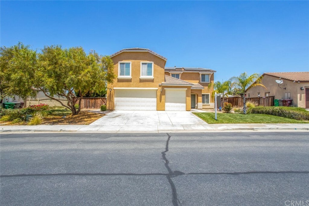 Property Photo:  36656 Straightaway Drive  CA 92223 