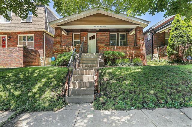 Property Photo:  6133 Adkins Avenue  MO 63116 