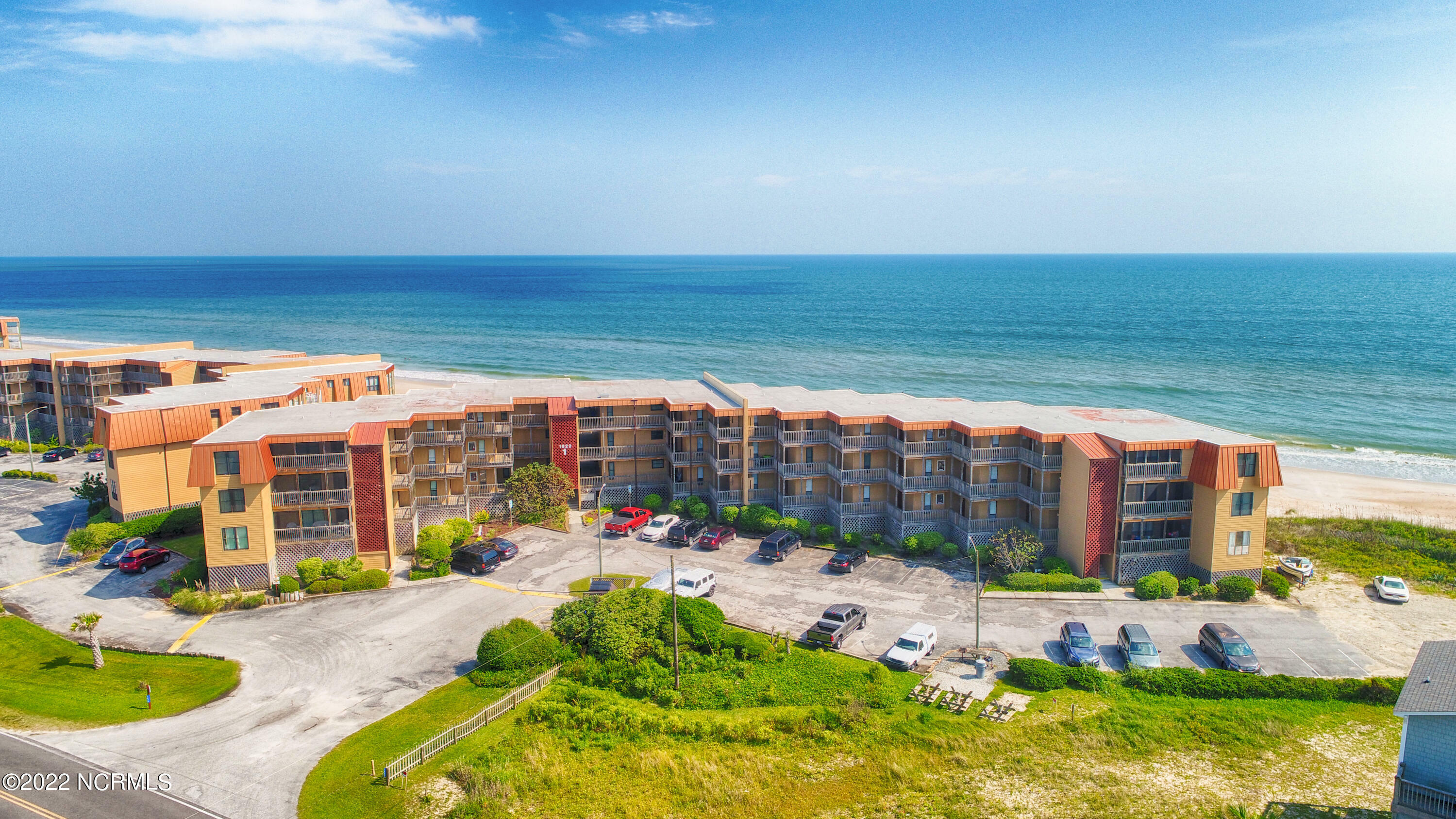 Property Photo:  1822 New River Inlet Road Unit 1213  NC 28460 