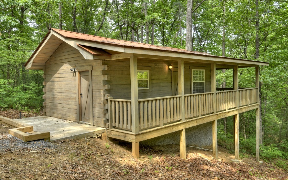 Property Photo: 1188 Lakeland Road GA 30540