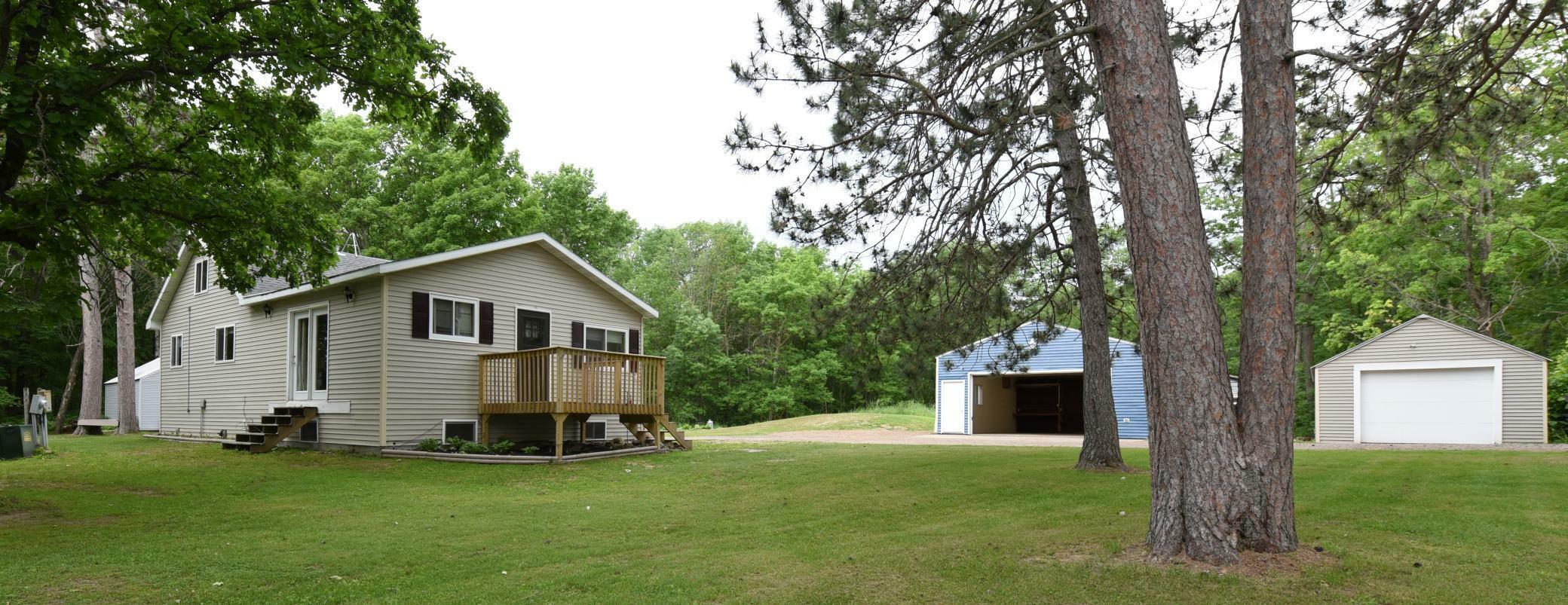 Property Photo:  39141 Timber Trail Road  MN 56359 