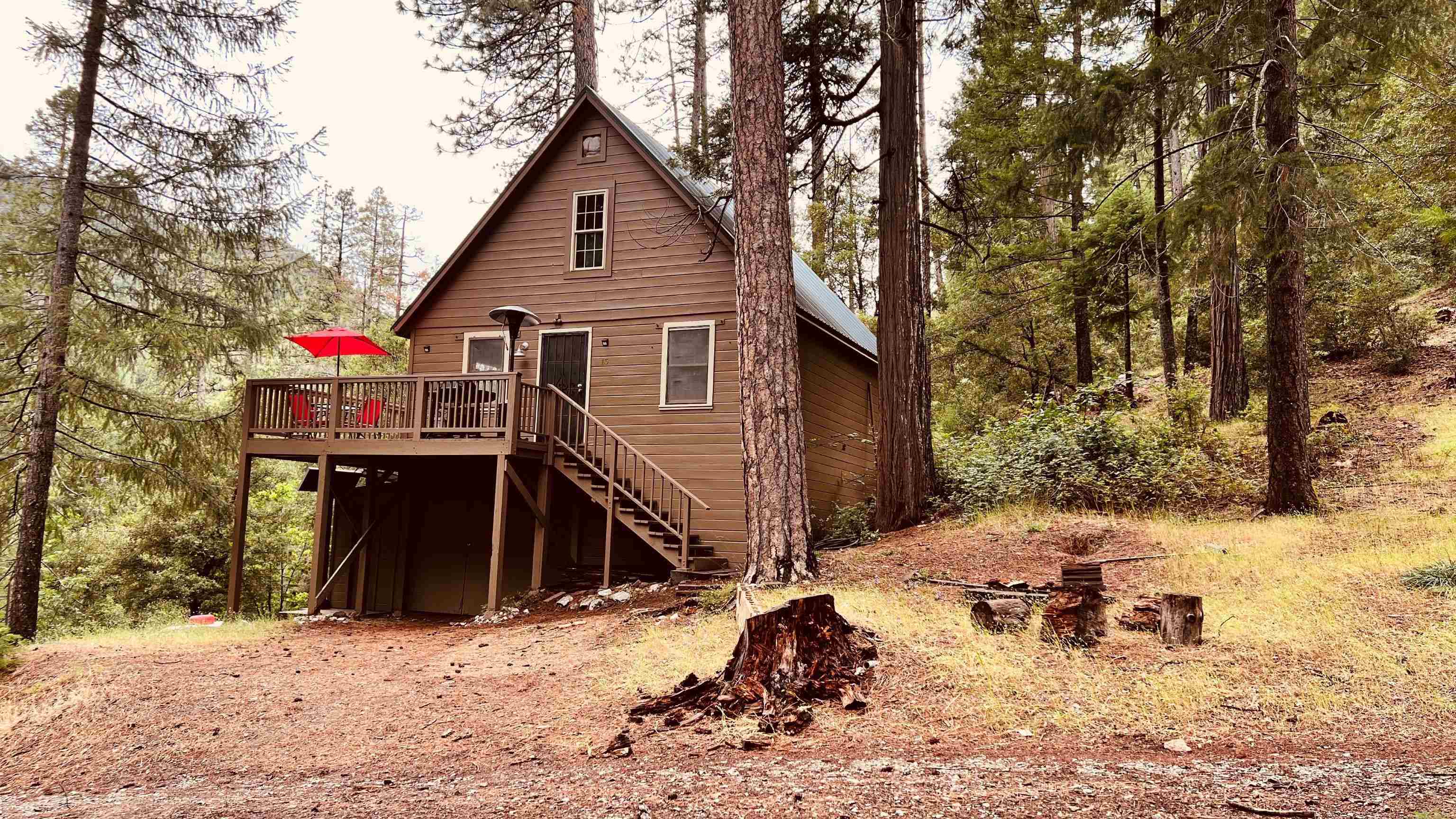 Property Photo:  13 Ramshorn Tract  CA 95944 