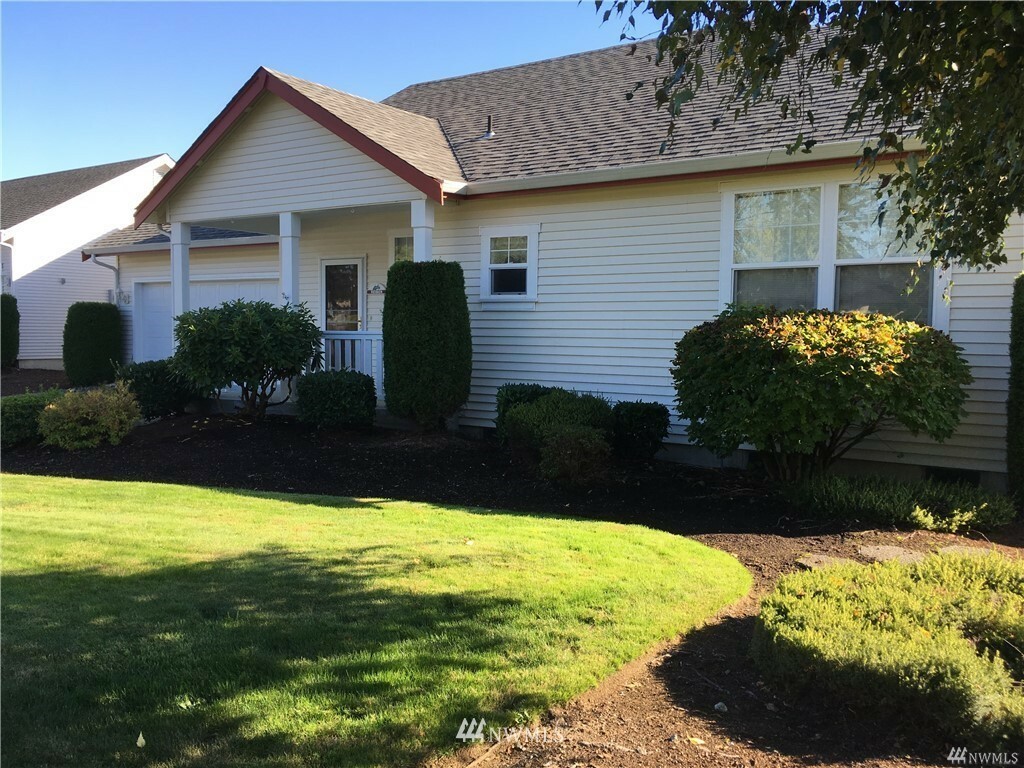 Property Photo:  805 Landing Way  WA 98531 