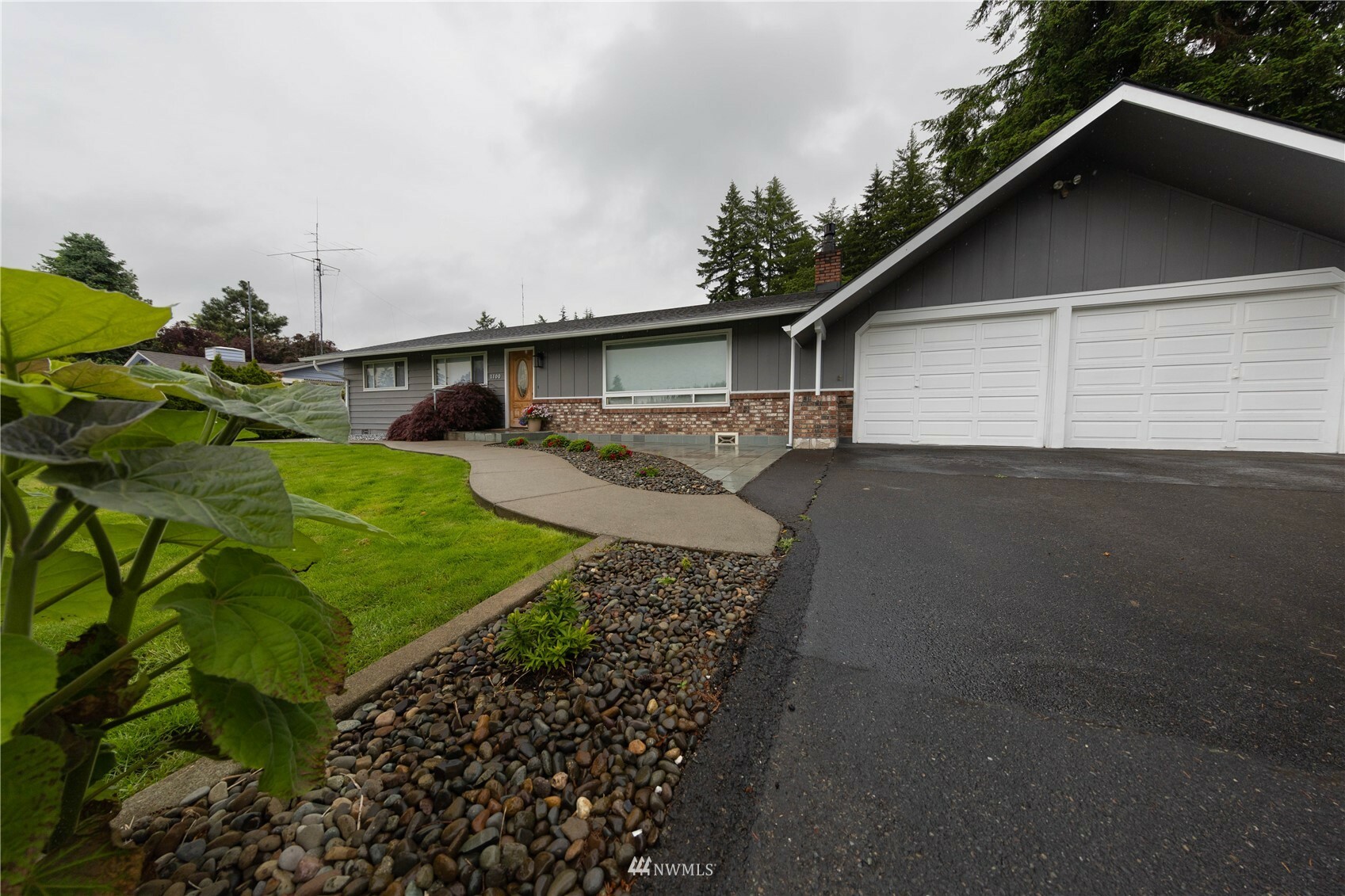 1100 Wildwood Avenue NE  Napavine WA 98532 photo