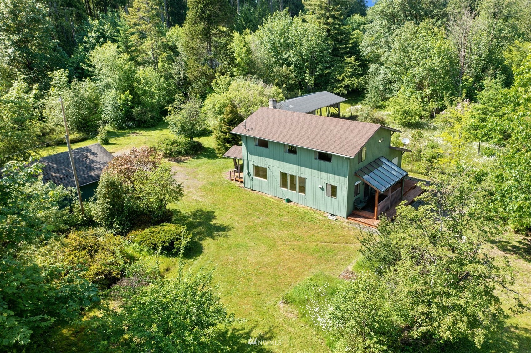 Property Photo:  1441 SE Arcadia Road  WA 98584 