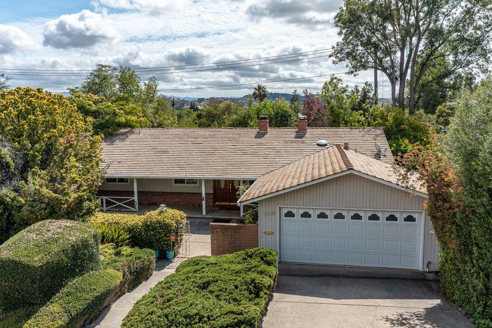 Property Photo:  6608 Tam Oshanter Drive  CA 95120 