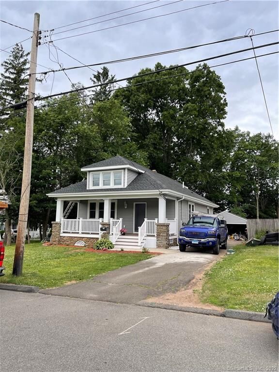 Property Photo: 78 Williams Street CT 06450